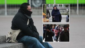 Frente frío en Guatemala: así se compara el fenómeno del 2026 con las temperaturas más extremas de otros años