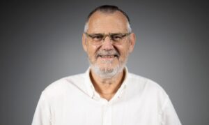 Fundación Kanarí: cómo un puertorriqueño salvó una escuela al norte de Haití