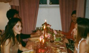 Galentine’s: ¿Por qué algunas mujeres prefieren celebrar con amigas en vez de San Valentín?