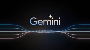 Gemini: así funciona la nueva inteligencia personal de Google que integra todas sus aplicaciones