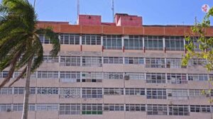 Inicio de reparación de ascensores beneficiará a más de 400 familias en Ciego de Ávila