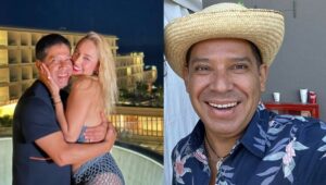 Javier Carranza ‘El Costeño’ gana demanda contra ex prometida