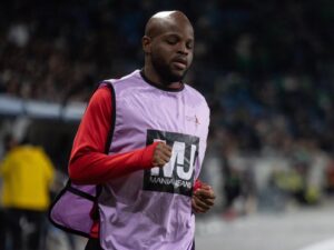 Javon East comete otro grave error en Israel: ‘No tenía intención de lastimar a nadie’, dice su agente