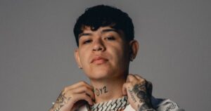 Junior H prepara el golpe emocional del año: Todo sobre su nuevo álbum "Depressed Mfks"