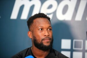 Kendall Waston fue fichado en nuevo equipo... pero no hablamos de fútbol: ‘La primera vez me puse nervioso’