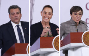 La Mañanera de Claudia Sheinbaum HOY 16 de febrero 2026 EN VIVO