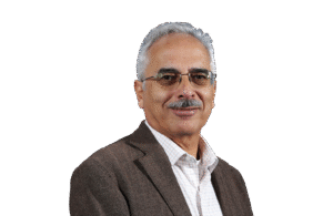 La arquitectura del despojo