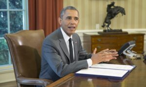 “Los extraterrestres son reales, pero no los he visto“: ¿Qué dijo Barack Obama sobre el Área 51?