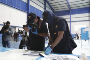 MP detalla diligencias en elecciones del CANG por denuncia de anomalías en primera vuelta