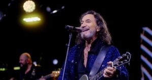 Marco Antonio Solís, "El Buki", regresa a El Salvador con Gratitud Tour: estos son los precios de sus boletos