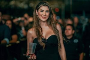 Montserrat del Castillo reveló impactante detalle sobre su vida personal: ‘Entiendo lo doloroso que puede ser’