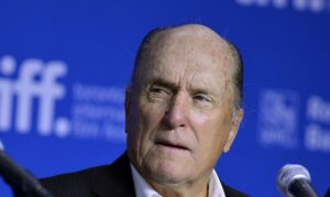 Muere el actor Robert Duvall a los 95 años