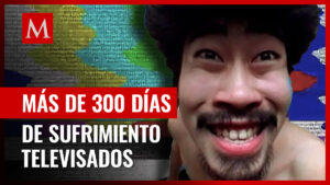 Nasubi: historia real del reality japonés más extremo