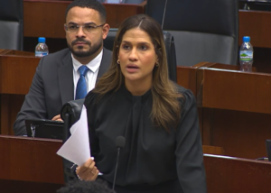 Nuevo intento en la Asamblea para citar a la ministra del Mides por caso del CAI en Tocumen no prospera