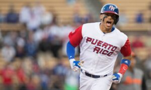 Opinión | Puerto Rico y el Clásico Mundial de Béisbol en arroz y habichuelas