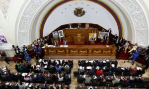 Parlamento de Venezuela debatirá proyecto de ley de amnistía que podría liberar a cientos de activistas