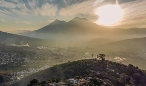 Paseos con Encanto por Antigua Guatemala 2026: recorrido por San Cristóbal El Alto y su riqueza cultural