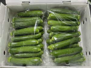 Por exclusión en acuerdo con EE. UU, exportadores de minivegetales, frambuesas y otros, temen pérdida de empleos