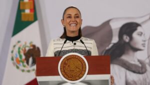 Por qué no habrá Mañanera de Sheinbaum el 5 de febrero