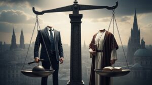 Rechazamos la idea de que la fe es un estorbo para la política