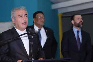 Régimen Ortega-Murillo ignora advertencias de EE. UU. y reafirma su cercanía con Irán