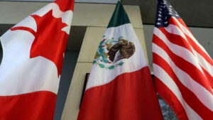 Revisión del T-MEC se centrará en contener comercio chino en EU