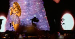 Shakira anuncia concierto gratuito masivo en la playa de Copacabana ¿Cuándo será? - La Prensa Gráfica