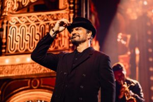 Shows de Ricardo Arjona en febrero del 2026: Las fechas de sus próximos conciertos en EE. UU.