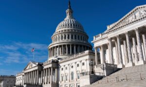 Sin acuerdo en el Congreso, queda encaminado el cierre parcial en el Departamento de Seguridad Nacional