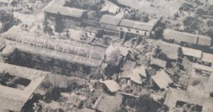 Tres sacudidas fatales: los terremotos que devastaron el oriente de El Salvador en apenas dos días - La Prensa Gráfica