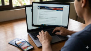 Una formidable noticia para quienes necesiten renovar la visa de Estados Unidos, si cumple estas 3 condiciones