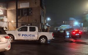 Violento homicidio en gimnasio de Cartago: víctima fue baleada mientras se ejercitaba