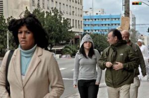 ¡Cero grados en Indio Hatuey!: récord nacional absoluto de frío en Cuba