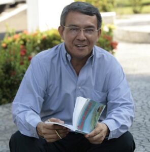 ‘La casa que habitamos’